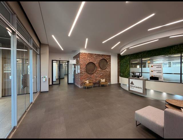 5,141M² OFFICE TO LET IN CAPE TOWN CITY CENTRE